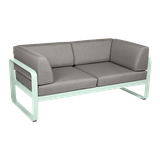  Club sofa 2 chỗ BELLEVIE 