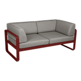  Club sofa 2 chỗ BELLEVIE 