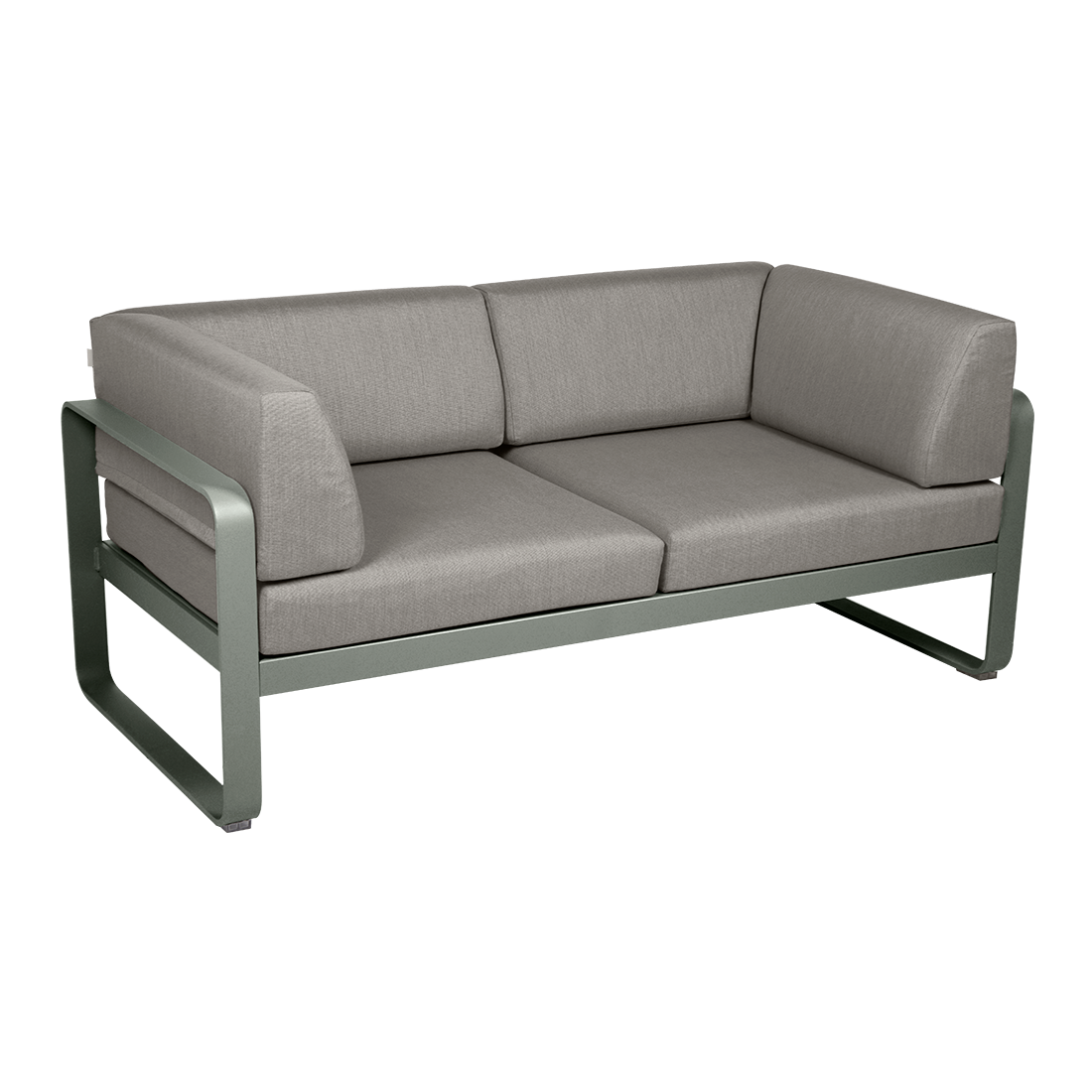  Club sofa 2 chỗ BELLEVIE 