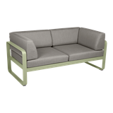  Club sofa 2 chỗ BELLEVIE 