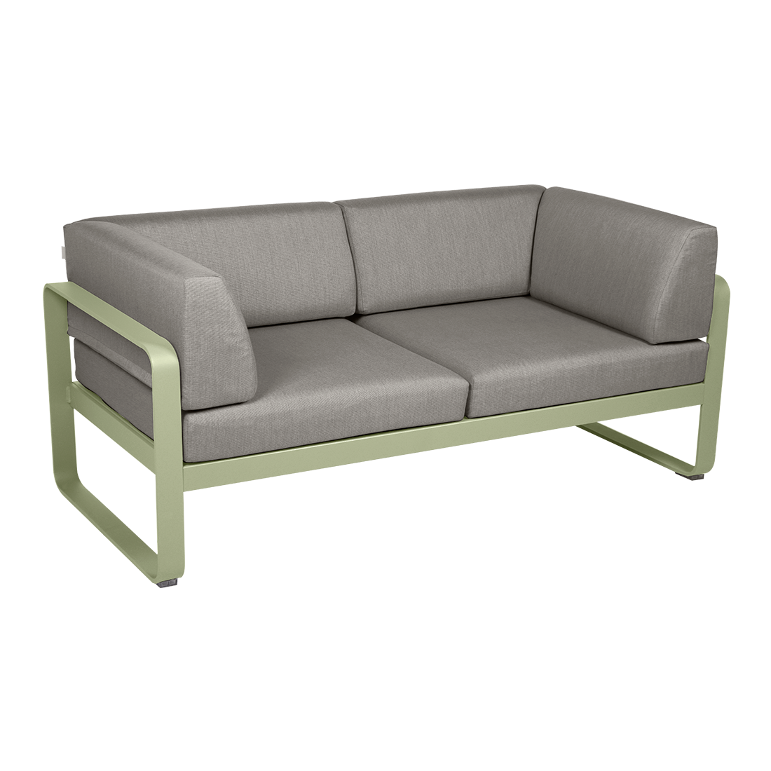  Club sofa 2 chỗ BELLEVIE 