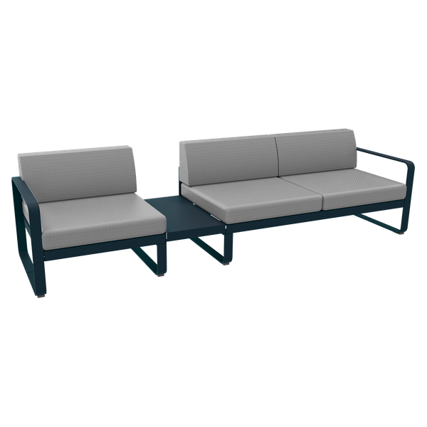  Bộ sofa BELLEVIE 1A 