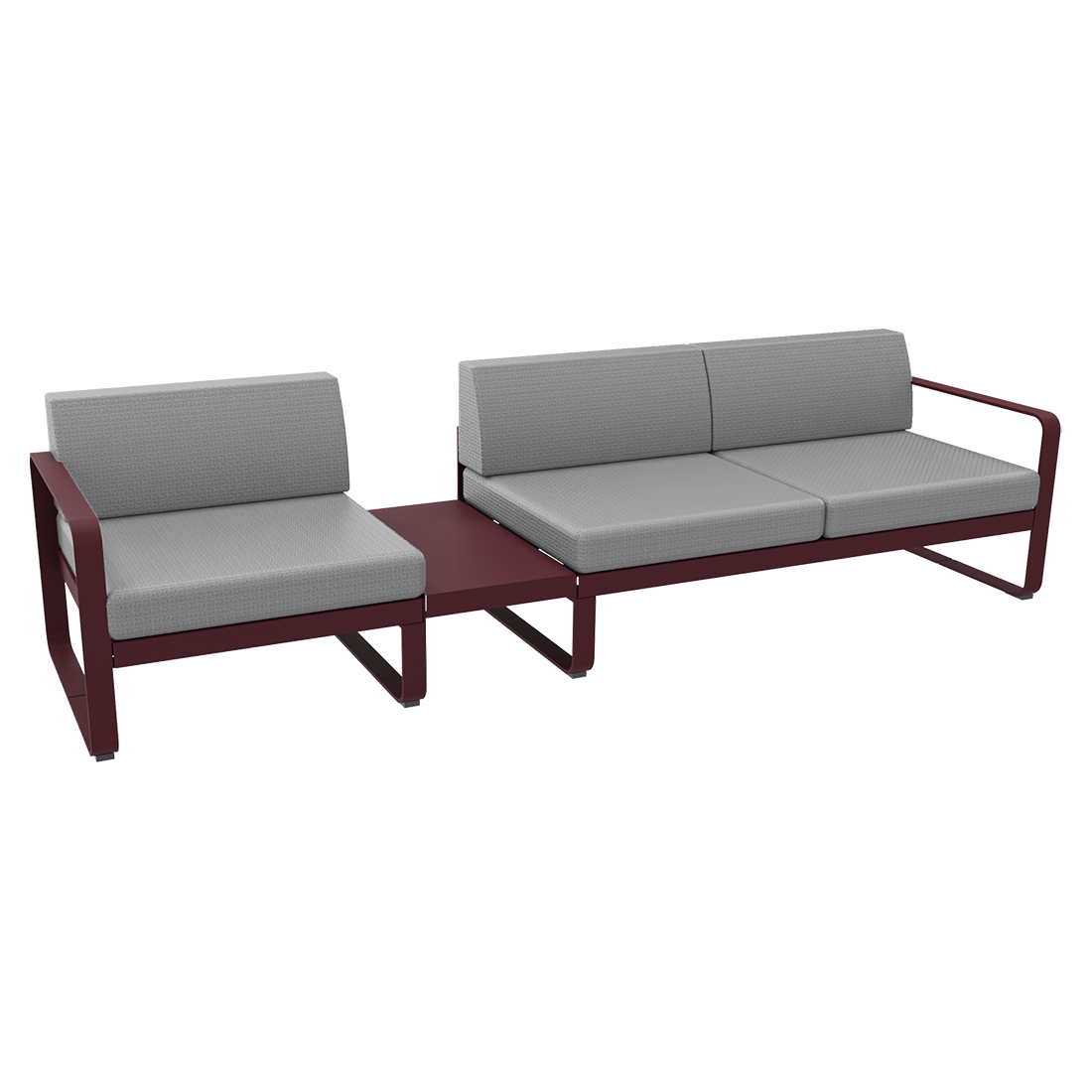  Bộ sofa BELLEVIE 1A 