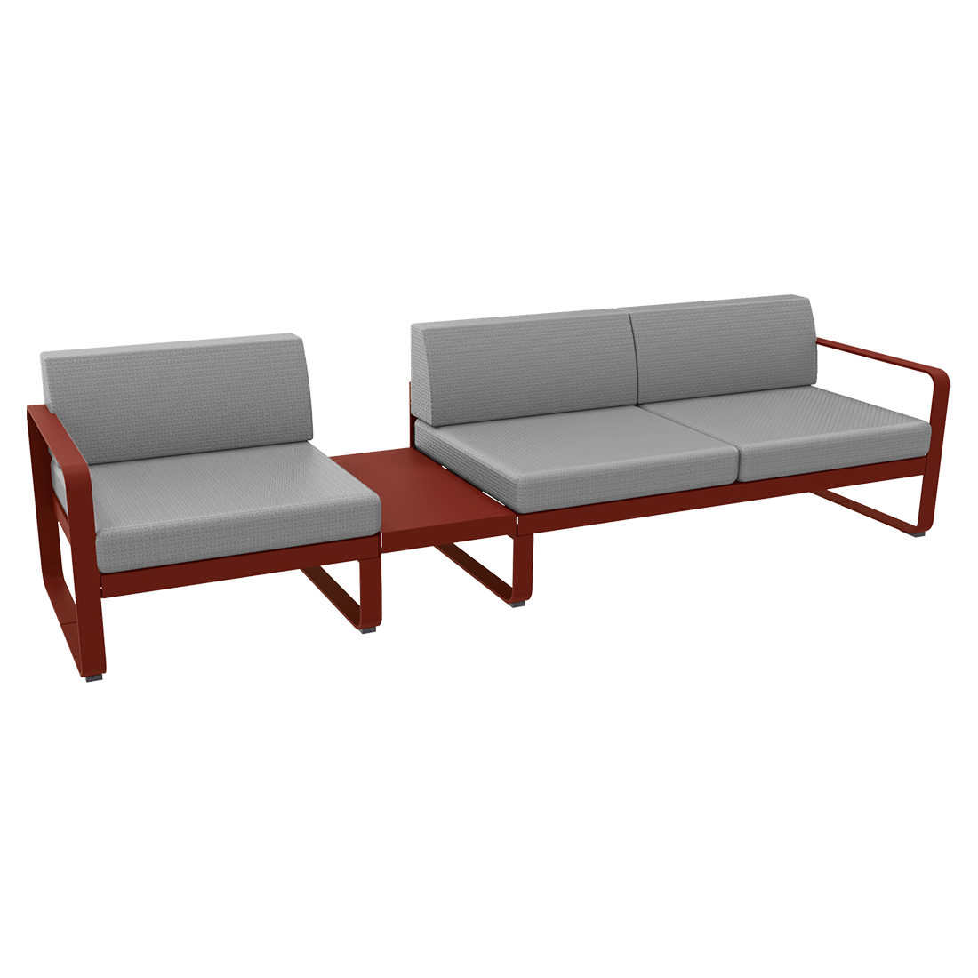  Bộ sofa BELLEVIE 1A 