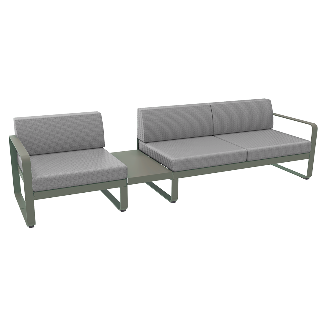  Bộ sofa BELLEVIE 1A 
