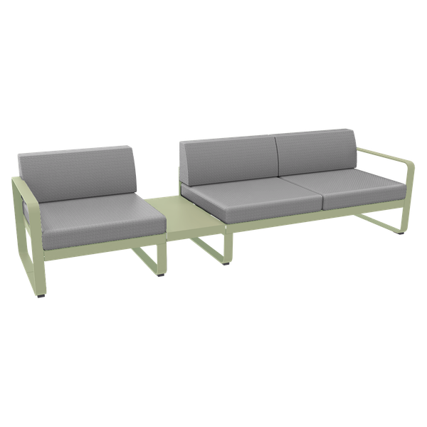  Bộ sofa BELLEVIE 1A 