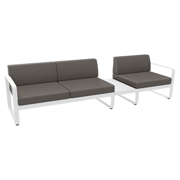  Bộ sofa BELLEVIE 1B 