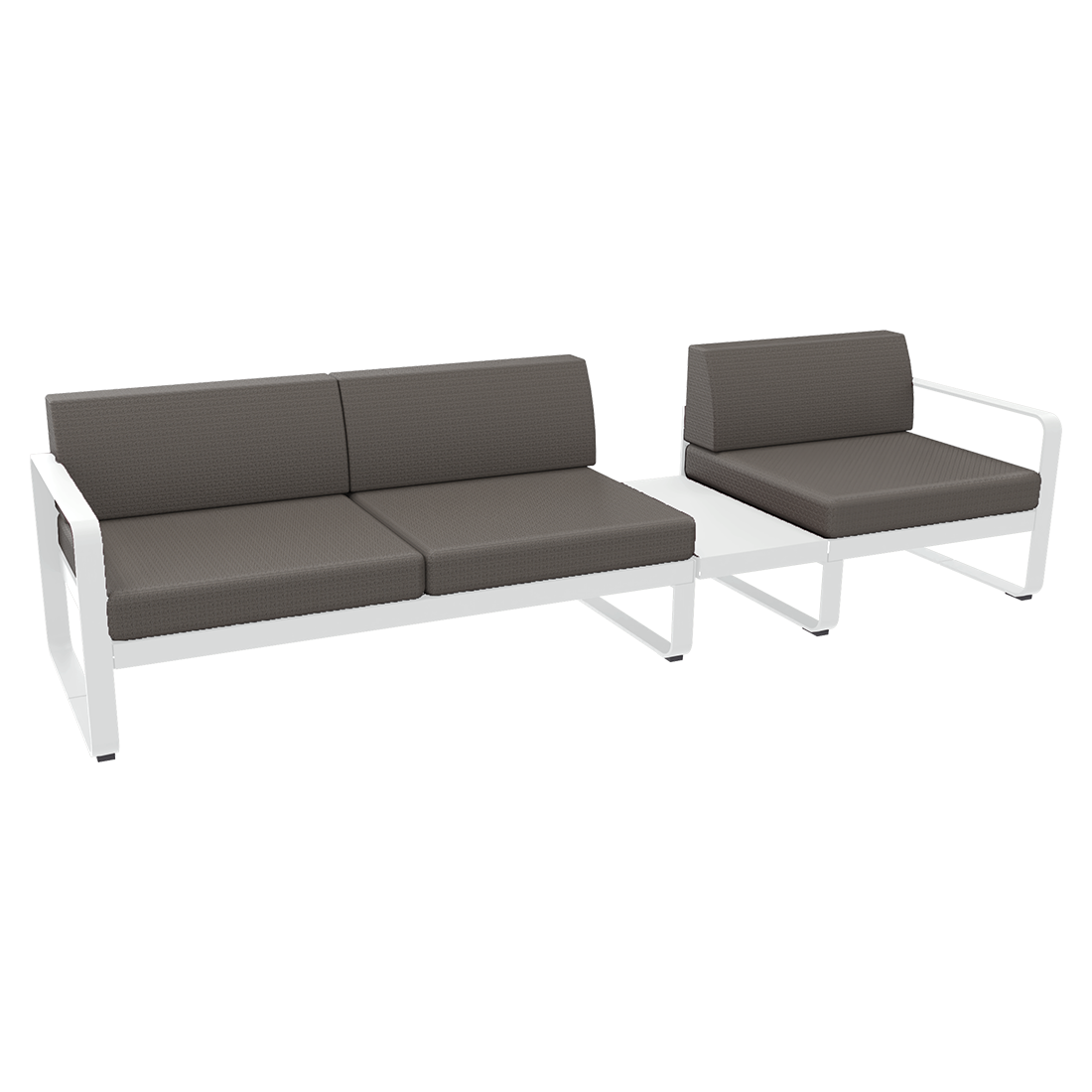  Bộ sofa BELLEVIE 1B 