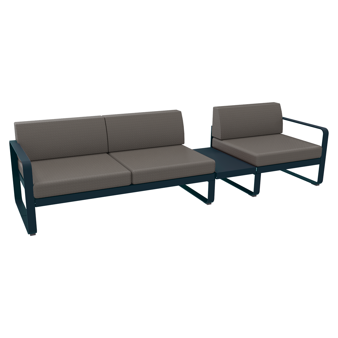  Bộ sofa BELLEVIE 1B 