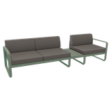  Bộ sofa BELLEVIE 1B 