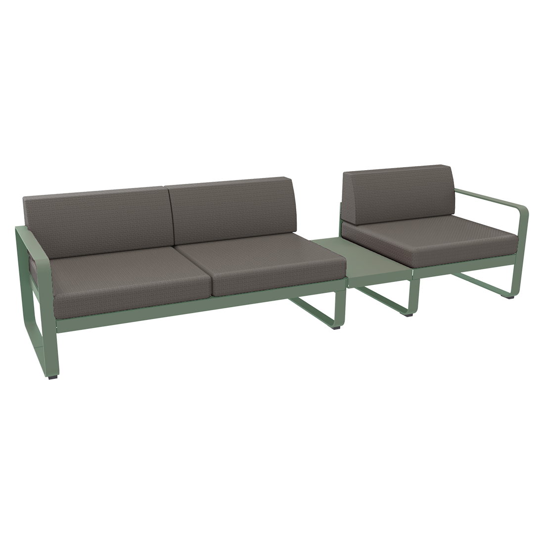  Bộ sofa BELLEVIE 1B 
