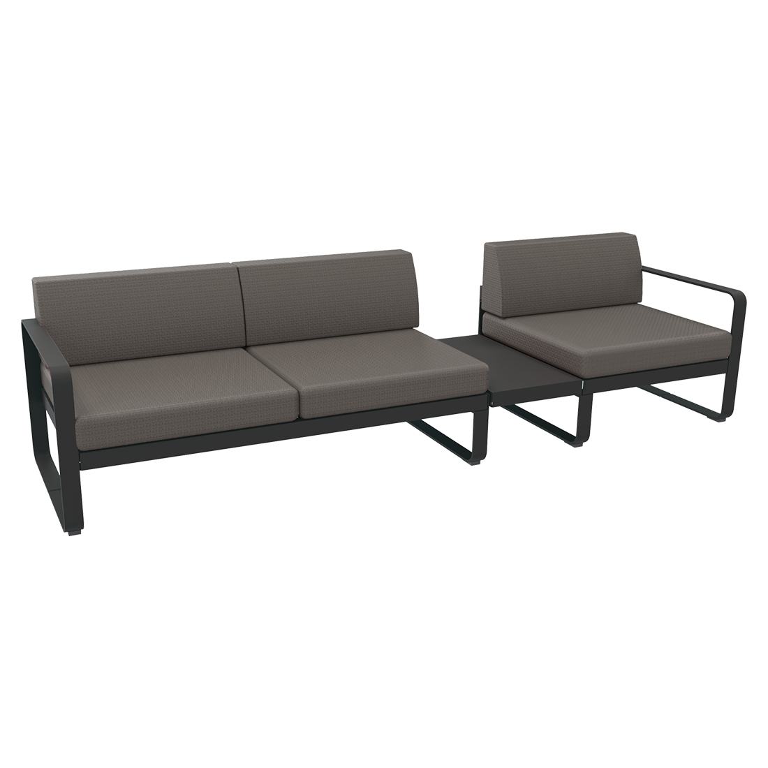  Bộ sofa BELLEVIE 1B 