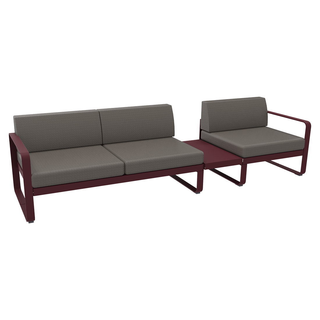  Bộ sofa BELLEVIE 1B 