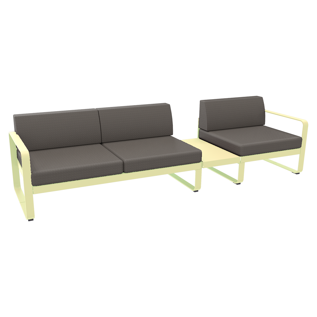  Bộ sofa BELLEVIE 1B 