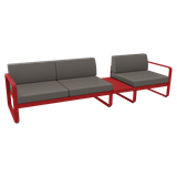  Bộ sofa BELLEVIE 1B 