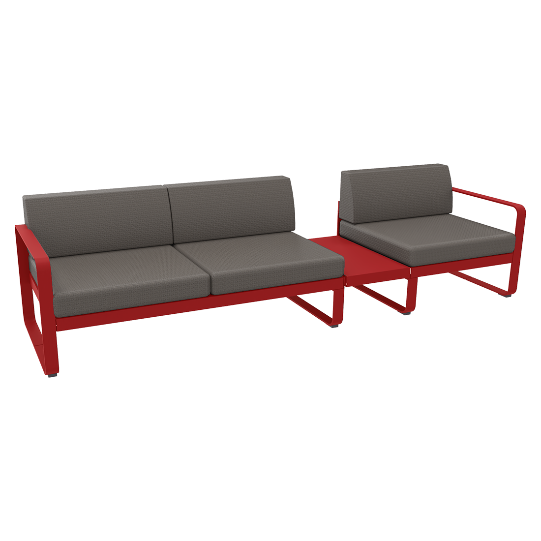  Bộ sofa BELLEVIE 1B 