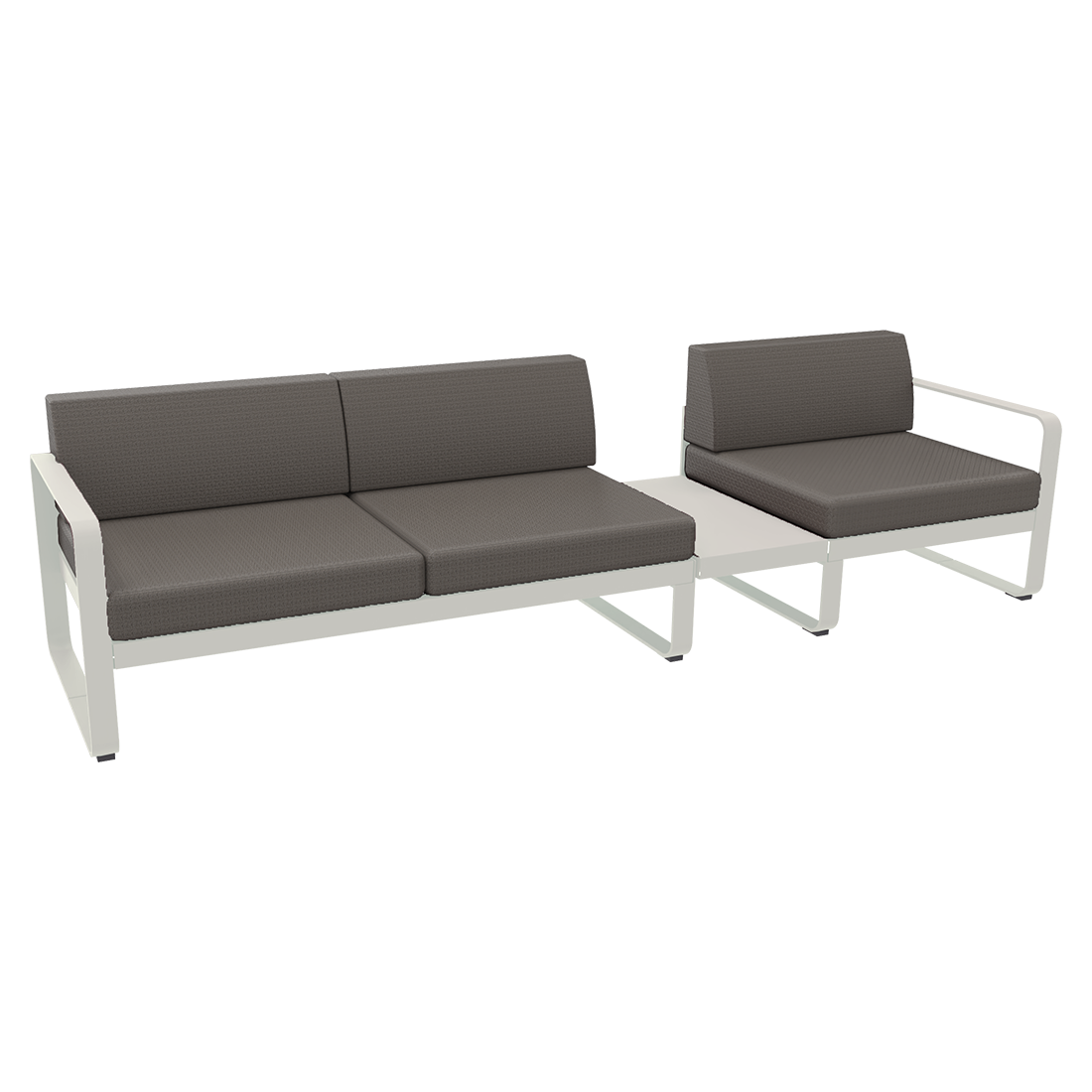  Bộ sofa BELLEVIE 1B 