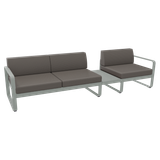  Bộ sofa BELLEVIE 1B 