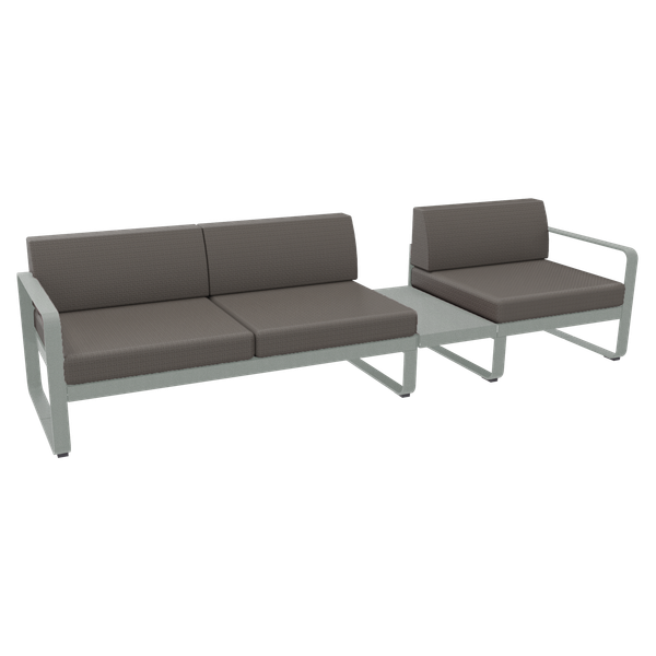  Bộ sofa BELLEVIE 1B 