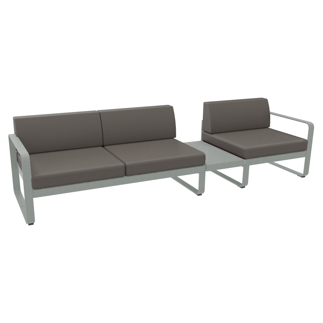  Bộ sofa BELLEVIE 1B 