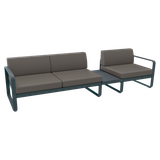  Bộ sofa BELLEVIE 1B 
