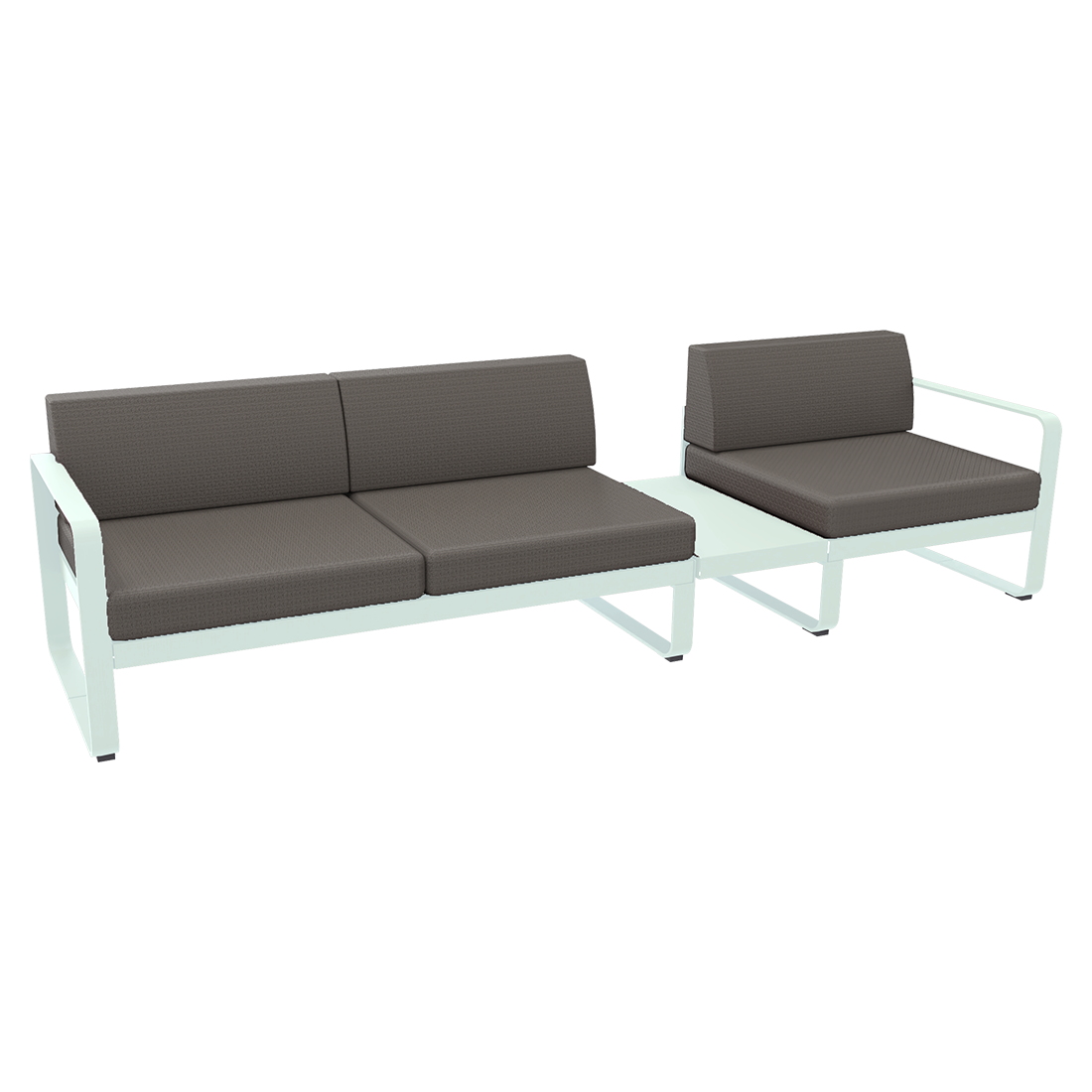 Bộ sofa BELLEVIE 1B 