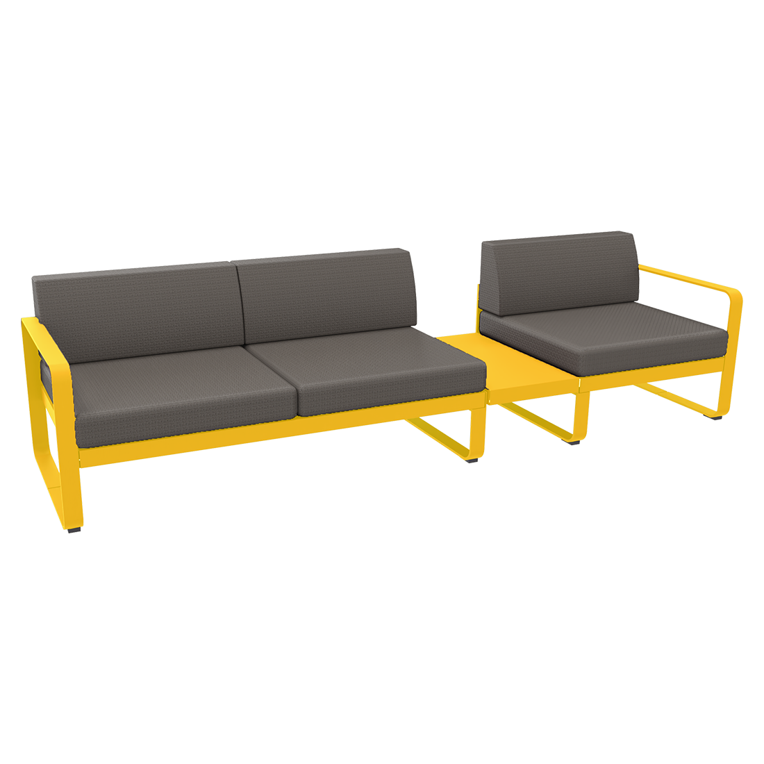  Bộ sofa BELLEVIE 1B 