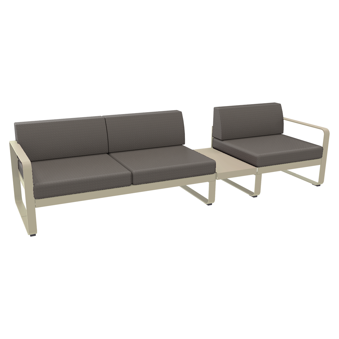  Bộ sofa BELLEVIE 1B 