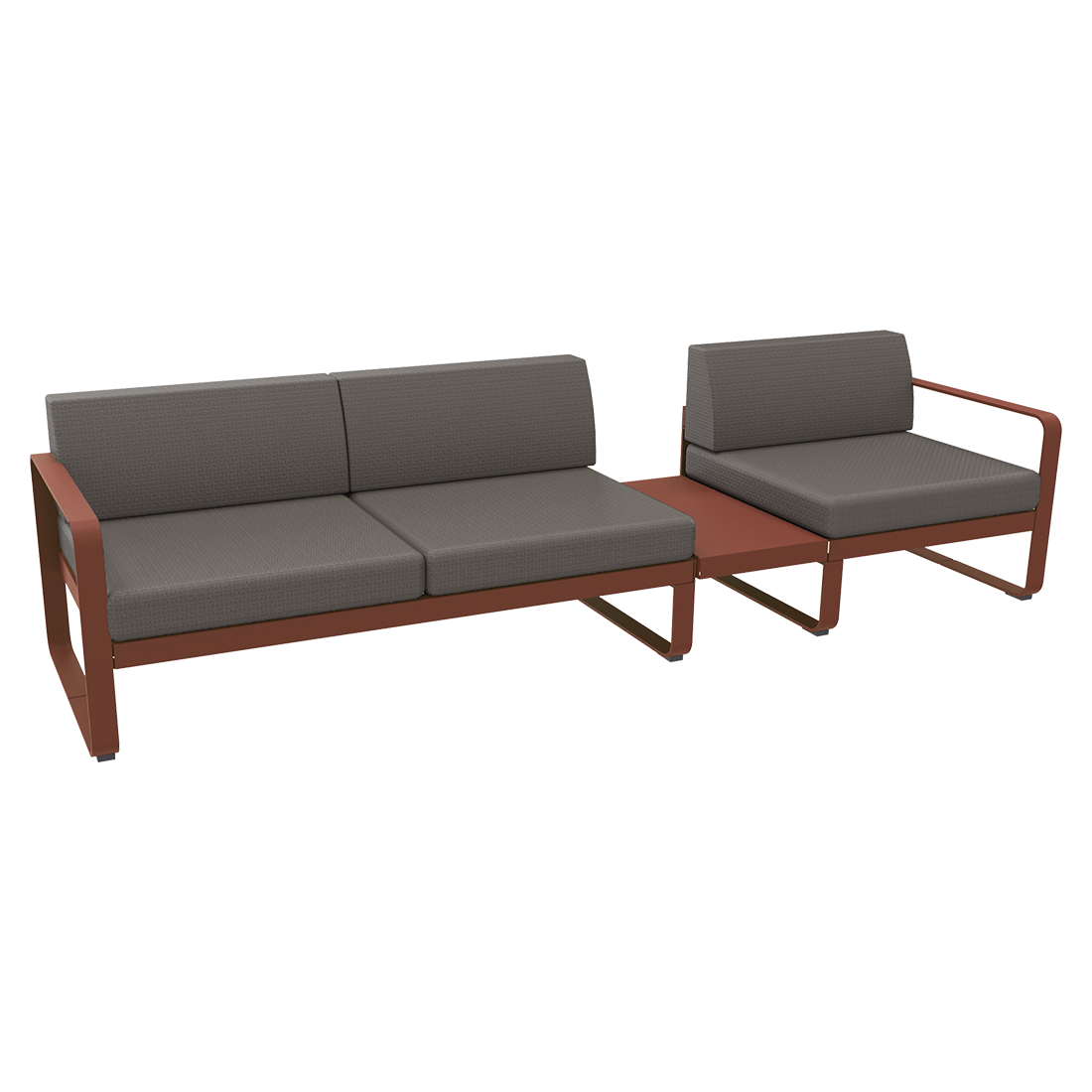  Bộ sofa BELLEVIE 1B 