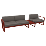  Bộ sofa BELLEVIE 1B 