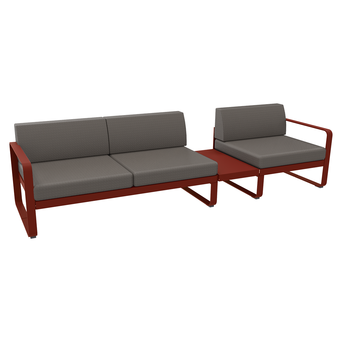  Bộ sofa BELLEVIE 1B 