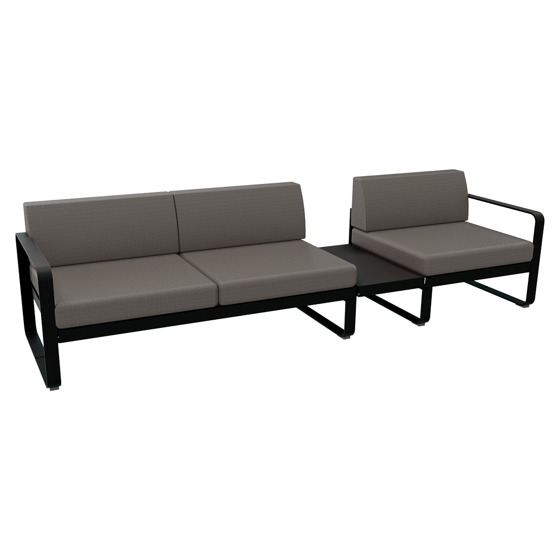  Bộ sofa BELLEVIE 1B 