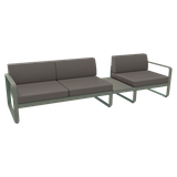  Bộ sofa BELLEVIE 1B 