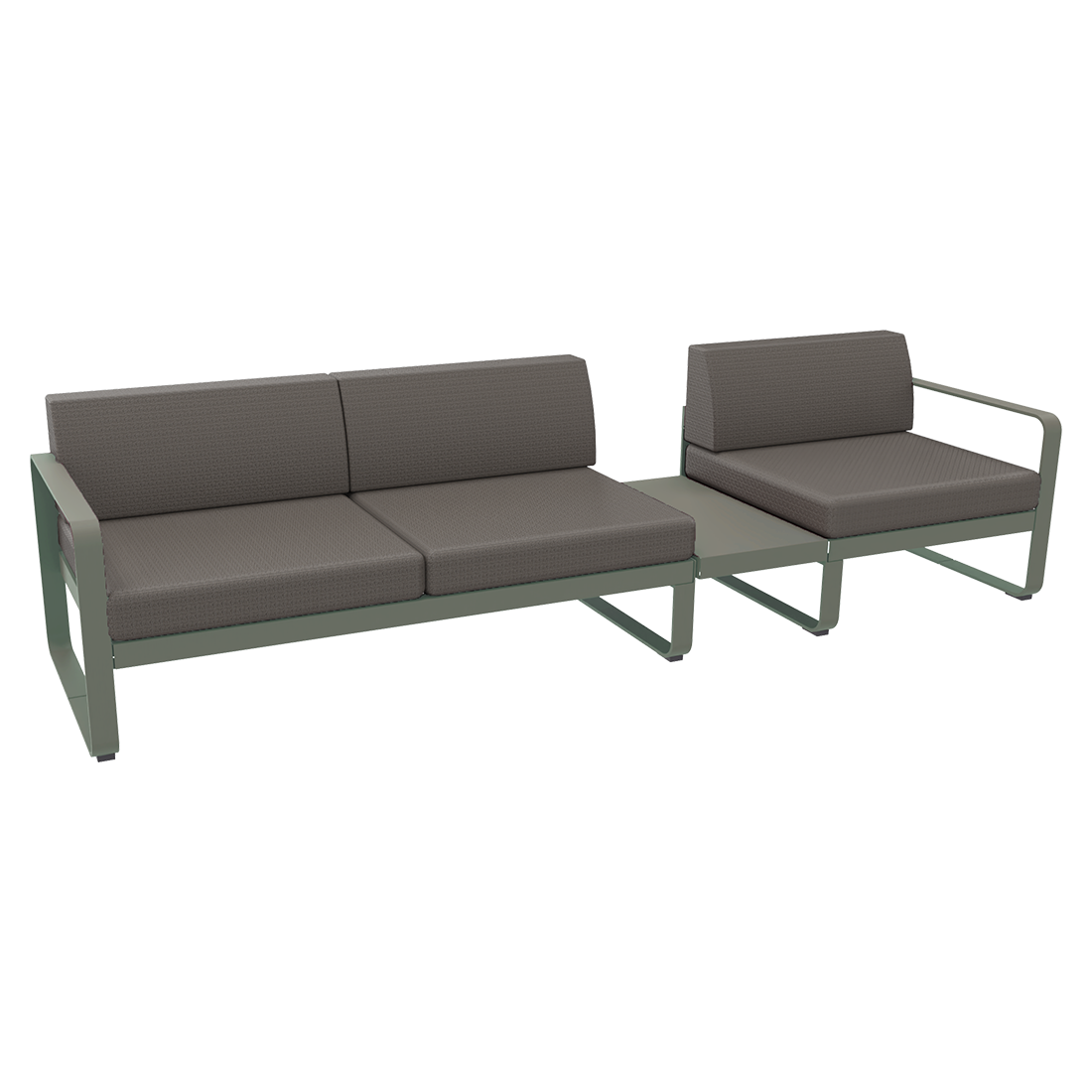  Bộ sofa BELLEVIE 1B 