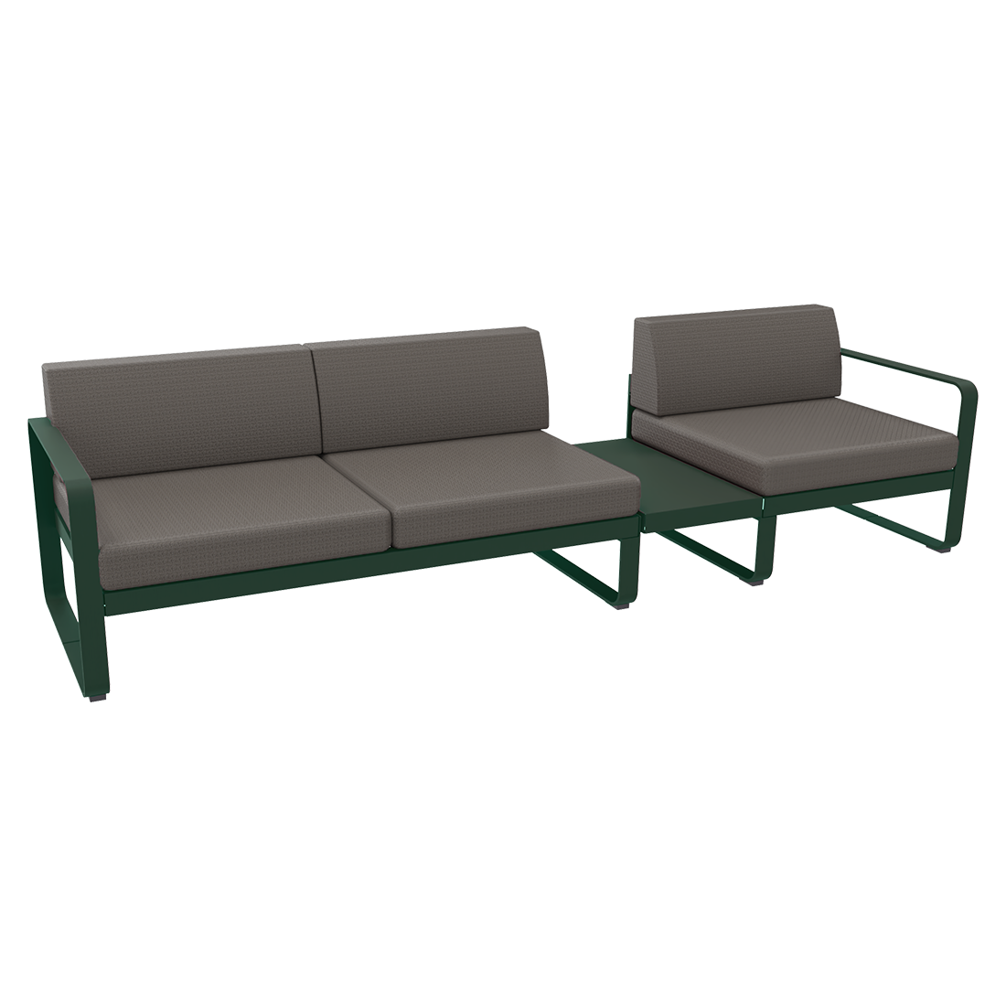  Bộ sofa BELLEVIE 1B 