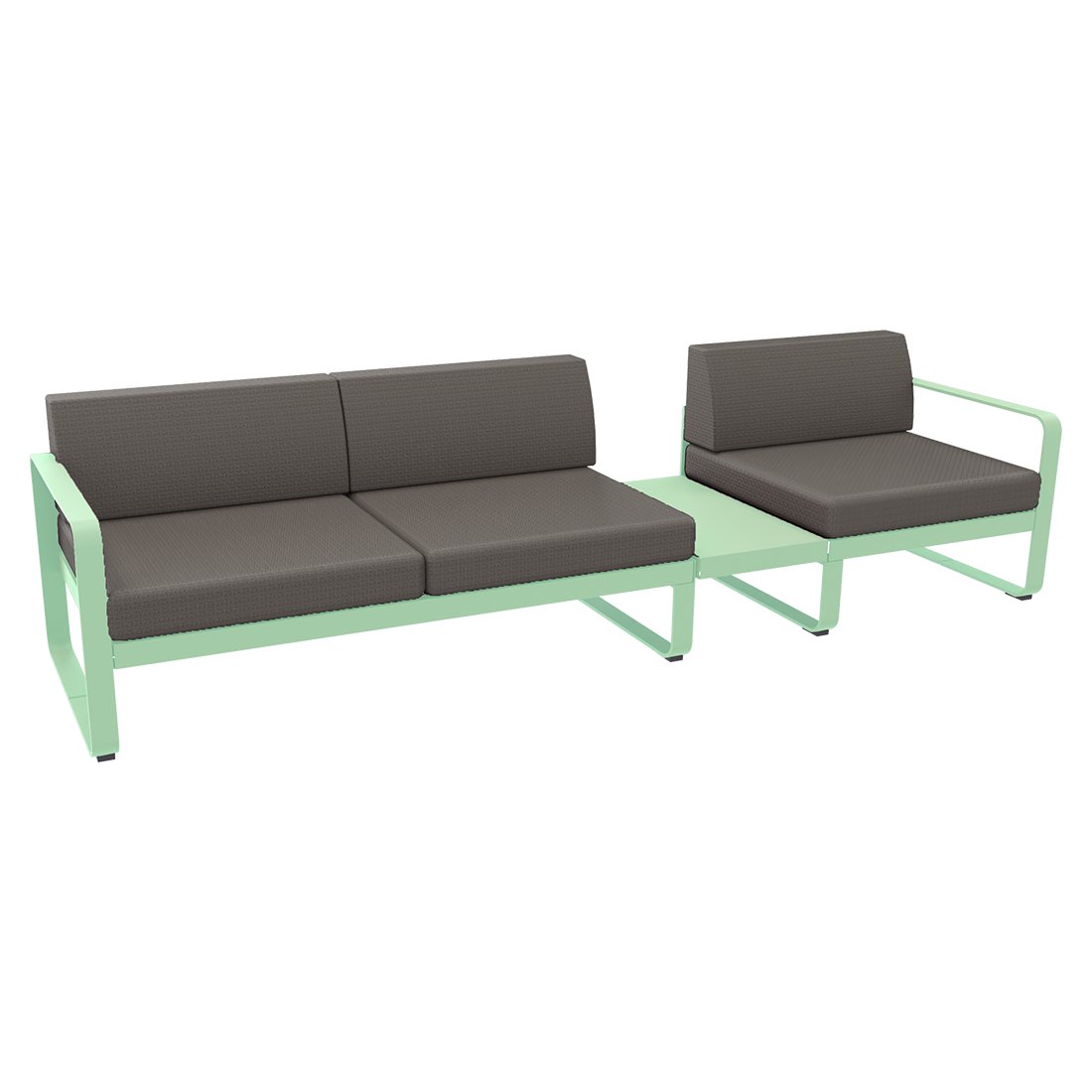  Bộ sofa BELLEVIE 1B 