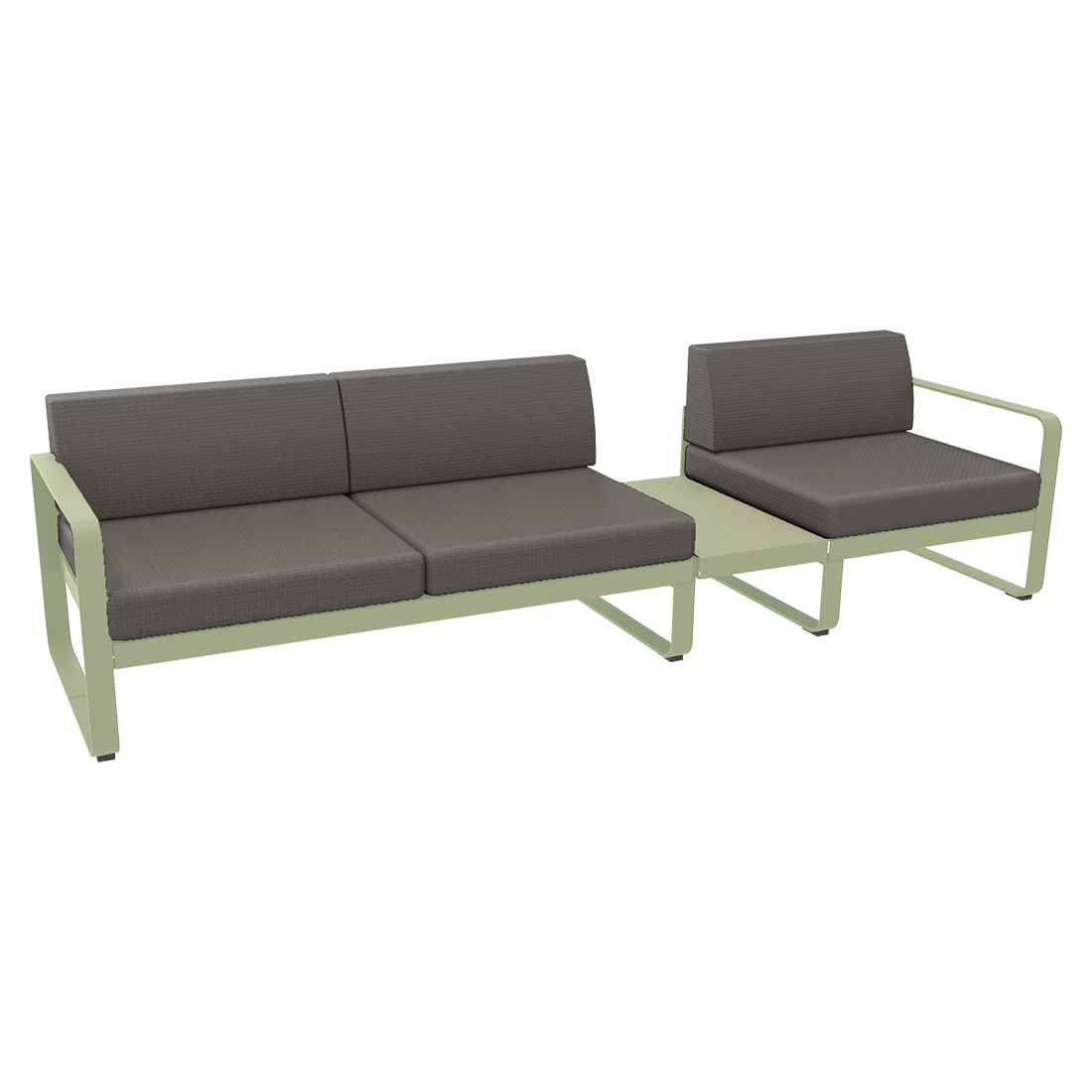  Bộ sofa BELLEVIE 1B 