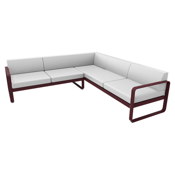  Bộ sofa BELLEVIE 2A 