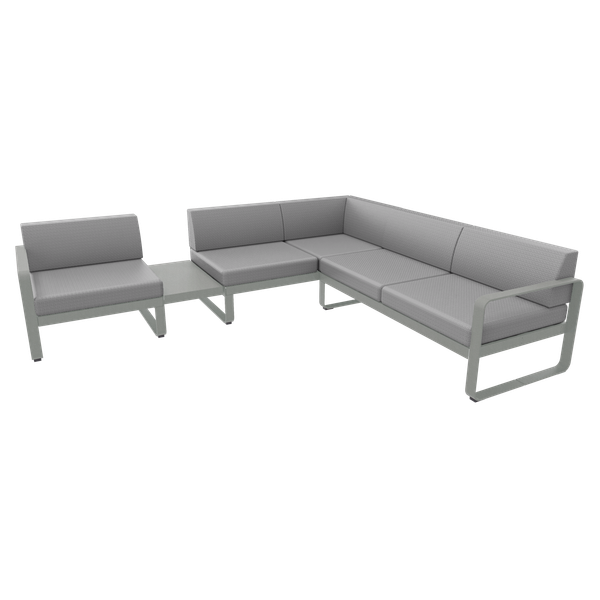  Bộ sofa BELLEVIE 3A 