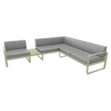  Bộ sofa BELLEVIE 3A 