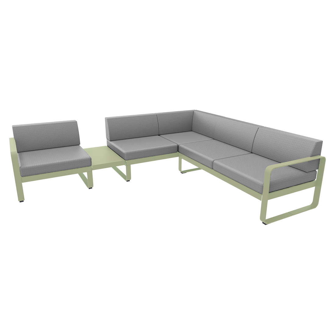  Bộ sofa BELLEVIE 3A 