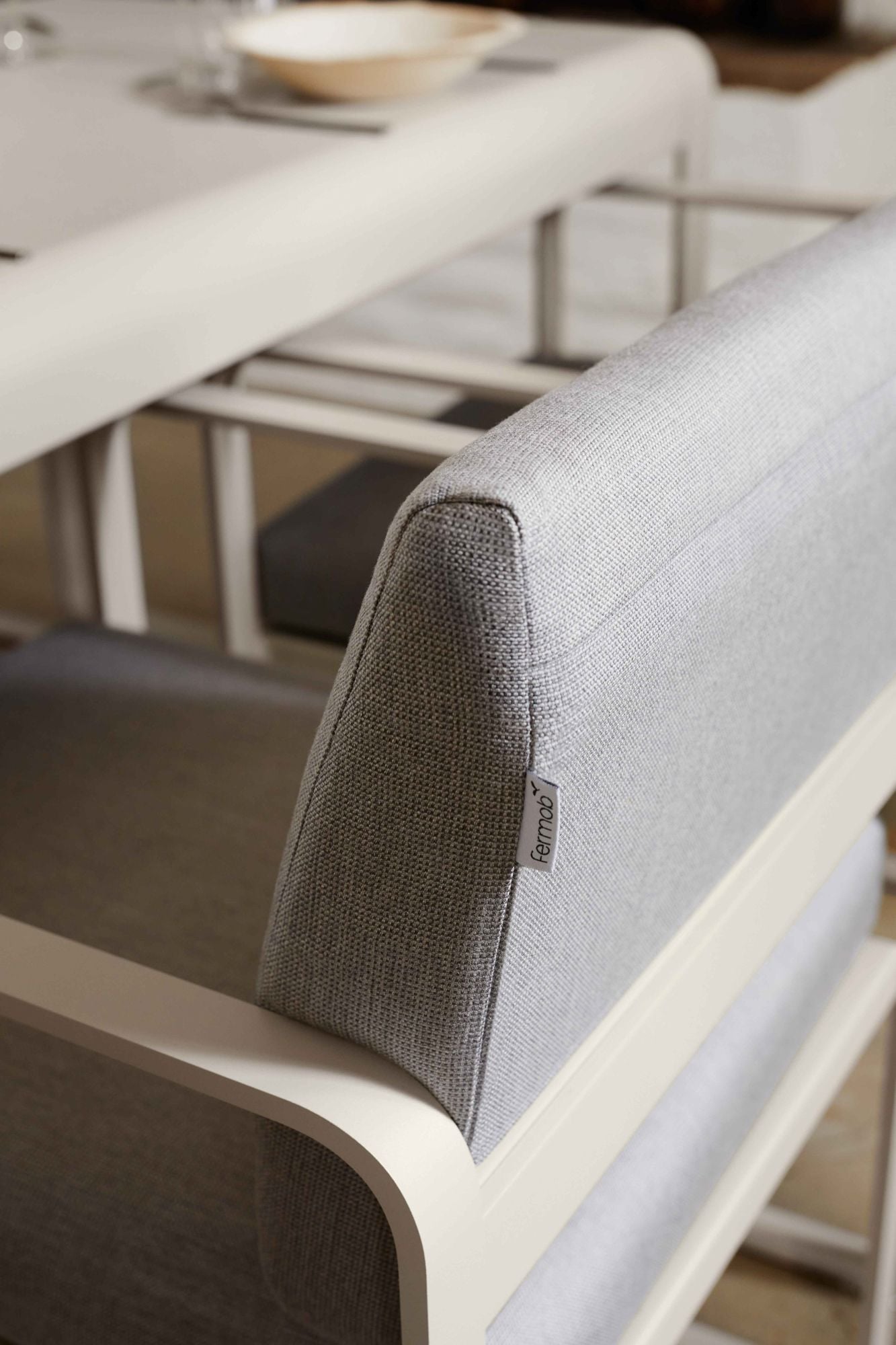  Ghế ăn có tay BELLEVIE 