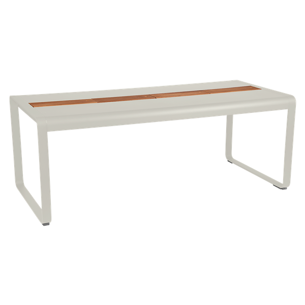  Bàn BELLEVIE 196 x 90 Storage 