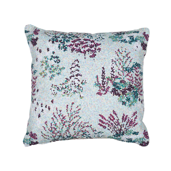  Gối ngoài trời BOUQUET SAUVAGE - PIXELS 44 x 44 