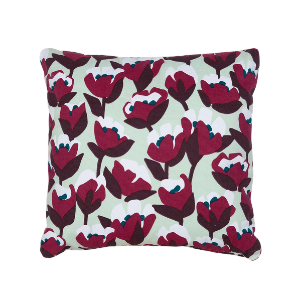  Gối ngoài trời BOUQUET SAUVAGE - TULIPE 44 x 44 