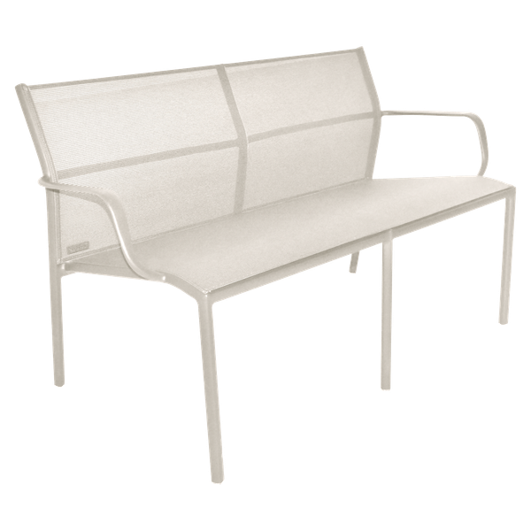  CADIZ 2-Seater bench 