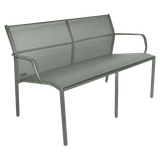  CADIZ 2-Seater Bench 
