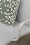  CADIZ 2-Seater Bench 