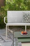  CADIZ 2-Seater Bench 