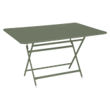  CARACTÈRE Table 128 X 90 cm 
